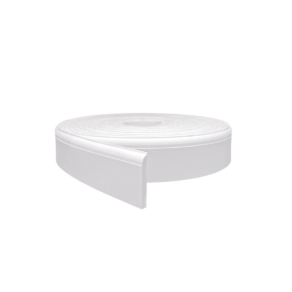 Meu Rodapé Eva Flexível Autocolante 7cm X 1cm  Rp52 10mt - Image 3