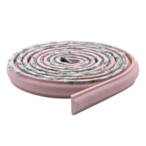 Rodameio Boiserie Moldura Eva Autocolante 2,5cm - 2,5mt Rosa