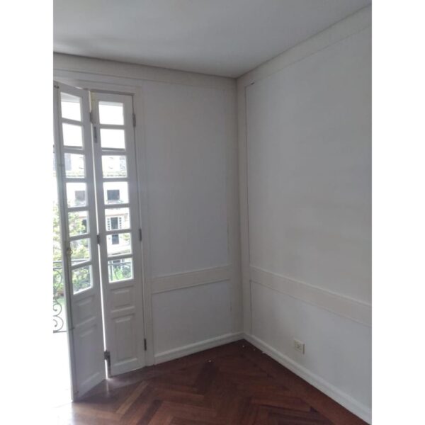Rodapé Moldura Autocolante Eva Flexível 14cm Largura 10 Mts - Imagem 7