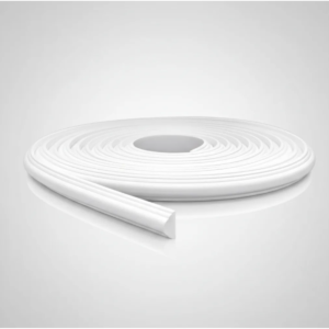 Boiserie 2,3x1,2cm Eva Autocolante 3 mts - Outlet Meu Rodape