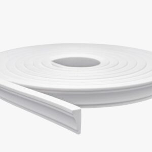 Rodateto Autocolante Flexível 4,0CM RT403 - 3M OUTLET