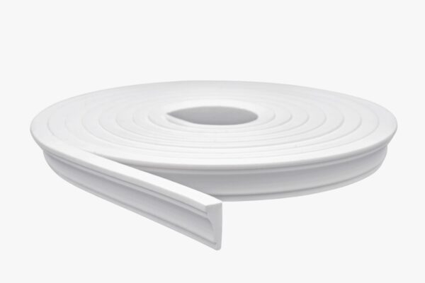 Rodateto Autocolante Flexível 4,0CM RT403 - 3M OUTLET