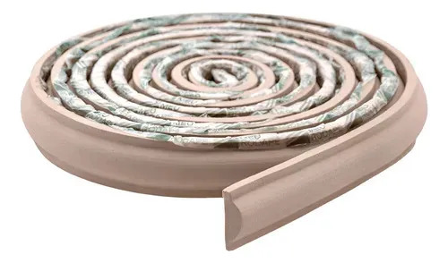 Rodameio RM61 Creme 2,5mt Outlet