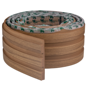 Ripado Madeto Nogueira Natural 1mt Outlet