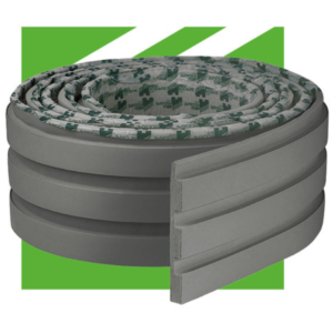 Ripado Autocolante Play Grafite 1mt Outlet