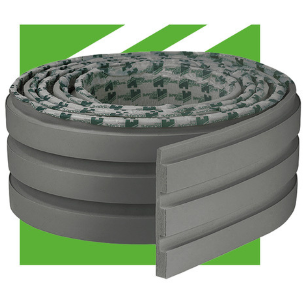 Ripado Autocolante Play Grafite 1mt Outlet