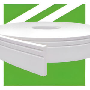 Rodapé EVA RP07 15mm 10cm 3mt Outlet