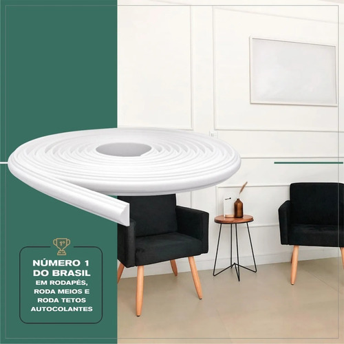Boiserie RM61 1mt Outlet - Imagem 2